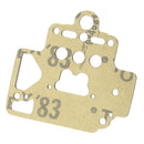 Guarnizione Coperchio Vaschetta Dellorto DHLA (9358)