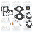 Kit revisione carburatore AISAN Fiat Cinquecento 750ED
