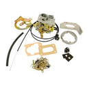 Kit Carburatore WEBER 32/34 DMTL per BMW E21/E28 1.8L (1980-1983) Cambio Manuale