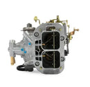 Kit Carburatore WEBER 38 DGMS per BMW 6 Cilindri E21/E12 2.0L (1977-1983) Starter Manuale