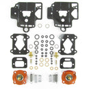 Kit Revisione Coppia Carburatori Dellorto DHLA 40/45 Turbo