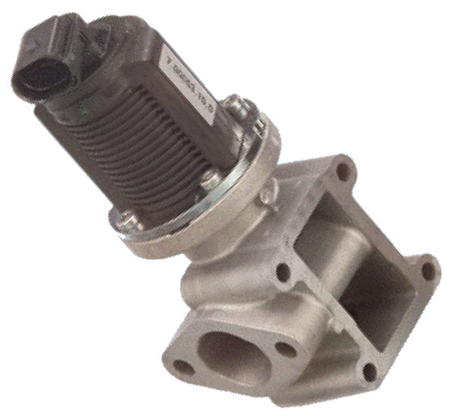 Valvola EGR Per Alfa Romeo, Fiat, Saab - Compatibile Con Brera, Mito, Giulietta, Ducato - Foto 9