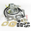 Kit Alimentazione Weber 34ICH per Ford Transit 2L (1986 e successivi)