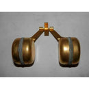 Galleggiante in Ottone per Carburatore Weber 32 DCOF