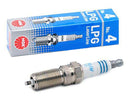Candela di accensione NGK modello  LPG4 per vetture alimentate a GPL