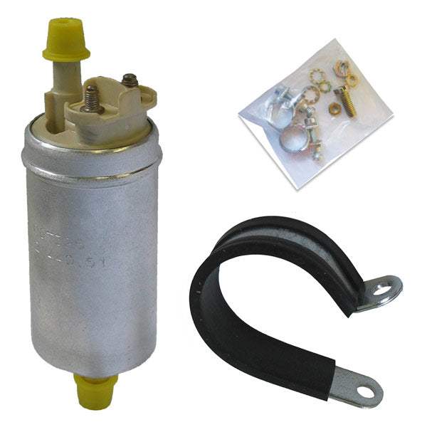 Carter M73015 Pompa Carburante Meccanica – Alta Qualità Per Auto, Marine, Agricoltura