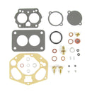 Kit Revisione Carburatore Zenith 32 NDIX – Porsche 356