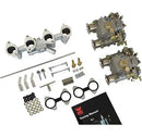 Kit di Conversione WEBER 40 DCOE con Tirante per BMW 2002 E10