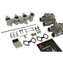 Kit di Conversione WEBER 40 DCOE con Tirante per BMW 2002 E10