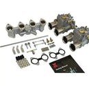 Kit di Conversione WEBER 45 DCOE con Tirante per BMW 2002 E10
