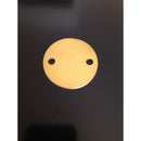 Farfalle per Carburatore Solex 35 PHH – Ricambio per Lancia Fulvia 1.3