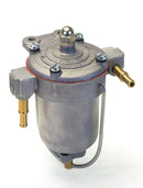 Regolatore Pressione Benzina per Carburatore – Regolabile con Filtro (Codice Prodotto: 30026FK67A68)