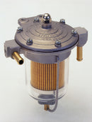 Regolatore Pressione Benzina per Carburatore – Regolabile con Filtro (Codice Prodotto: 30017FK85V08)