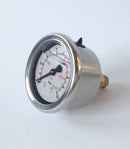 Manometro 0-10 Bar per Taratura Sistemi di Iniezione – Codice Prodotto: 30308MANI0/10