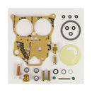 Kit Revisione Carburatore Weber ADL 36 & 38 – Lancia Gamma (2000 e 2484 cc)